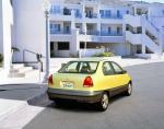 Toyota Prius Concept 1995 года